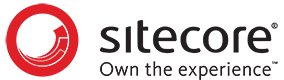 Компания спонсор Sitecore