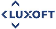 Компания спонсор LUXOFT