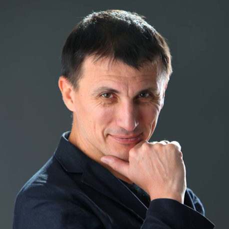 Максим Роменский (Харьков)