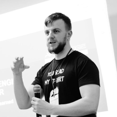 Андрей Полтавец