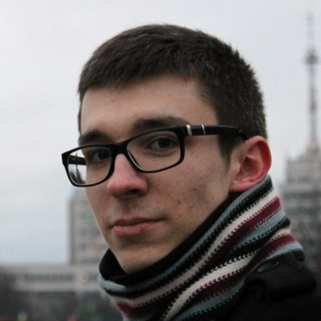 Виталий Бараш (Киев)