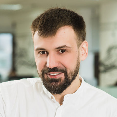 Владимир Воробьев (Днепр)