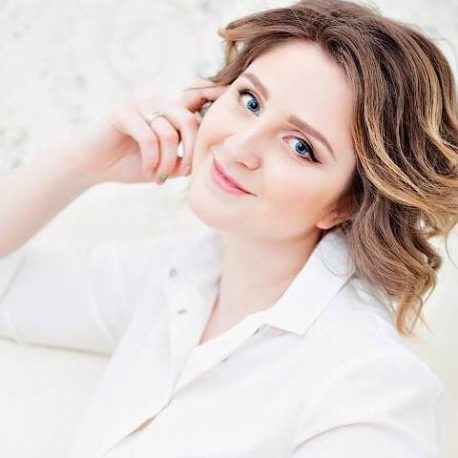 Анна Соловьева