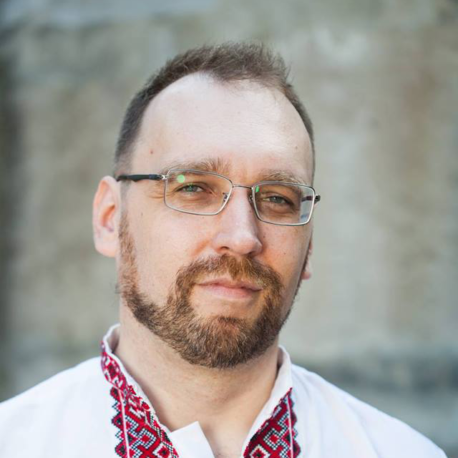 Сергей Немчинский (CEO FoxmindEd, КИЕВ)