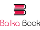 BalkaBook logo